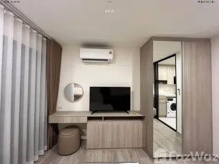Wohnung zur Miete mit Studio in Bang Na, Bangkok