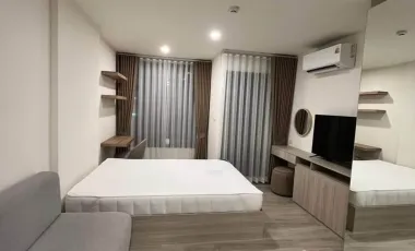 Wohnung zur Miete mit Studio in Bang Na, Bangkok