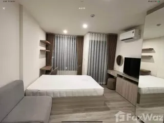 Wohnung zur Miete mit Studio in Bang Na, Bangkok