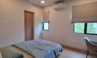 Haus zur Miete mit 4 Zimmer in Bang Phli, Samut Prakan