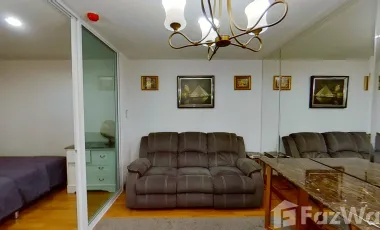 Wohnung zur Miete mit 1 Zimmer in Phra Khanong, Bangkok