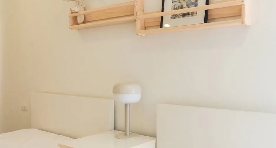 For rent 4 bedrooms house in Saphan Sung, Bangkok