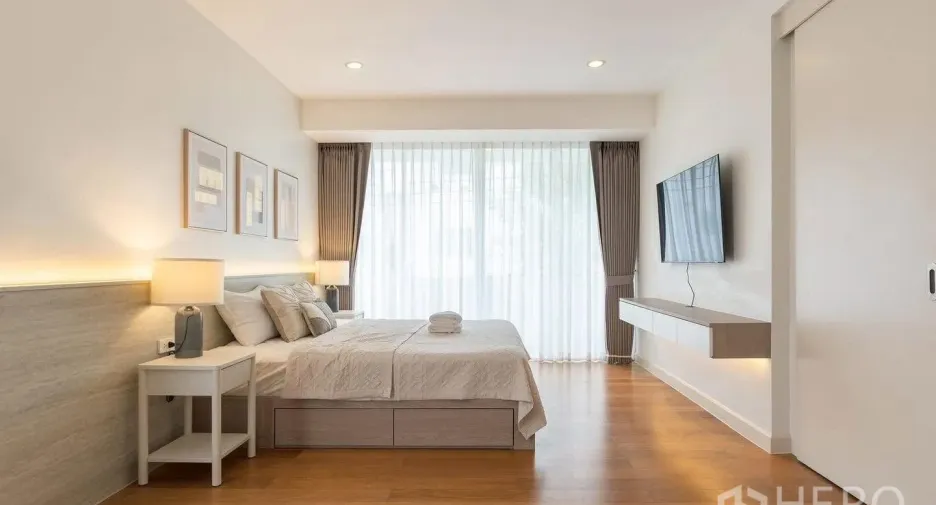For rent 4 bedrooms house in Saphan Sung, Bangkok