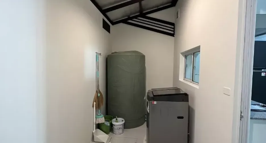 For rent 3 ベッドルーム townhouse in Bang Kapi, Bangkok