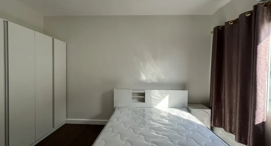 For rent 3 ベッドルーム townhouse in Bang Kapi, Bangkok