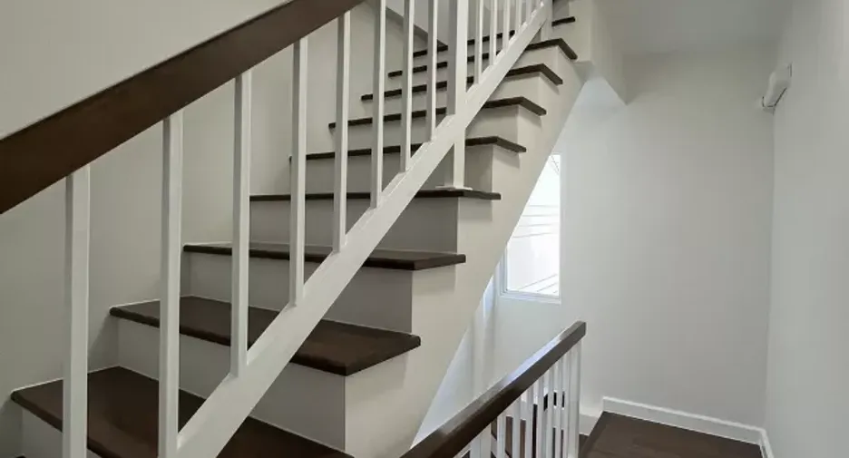 For rent 3 ベッドルーム townhouse in Bang Kapi, Bangkok