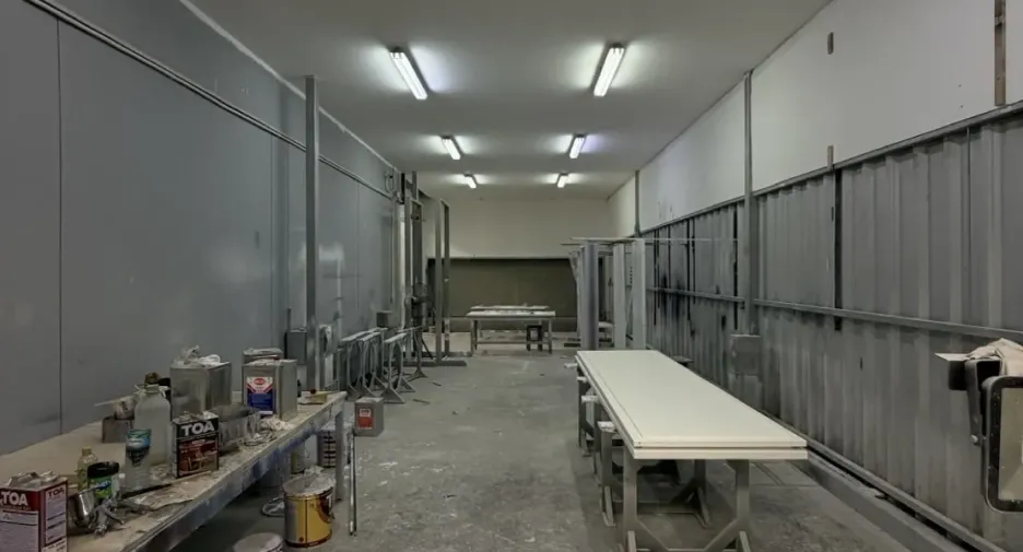 For rent そして for sale warehouse in Lam Luk Ka, Pathum Thani