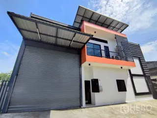 For rent warehouse in Lam Luk Ka, Pathum Thani