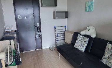 À vendre 1 chambre condo à Phra Khanong, Bangkok