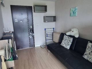 À vendre 1 chambre condo à Phra Khanong, Bangkok