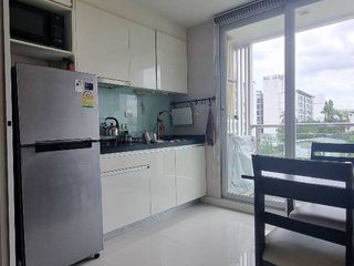 À vendre 1 chambre condo à Phra Khanong, Bangkok