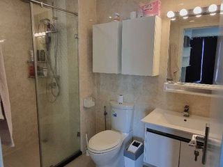 À vendre 1 chambre condo à Phra Khanong, Bangkok