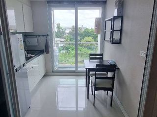 À vendre 1 chambre condo à Phra Khanong, Bangkok