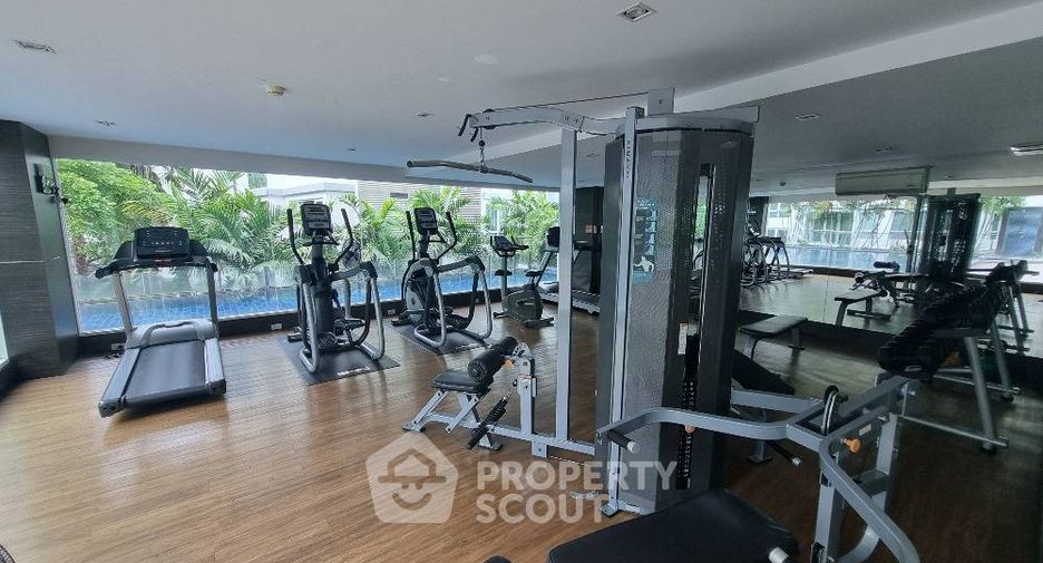 À vendre 1 chambre condo à Phra Khanong, Bangkok