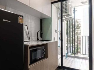 Wohnung zur Miete mit 1 Zimmer in Bang Na, Bangkok