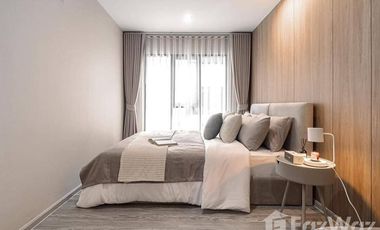 For rent 1 bed condo in Bang Na, Bangkok
