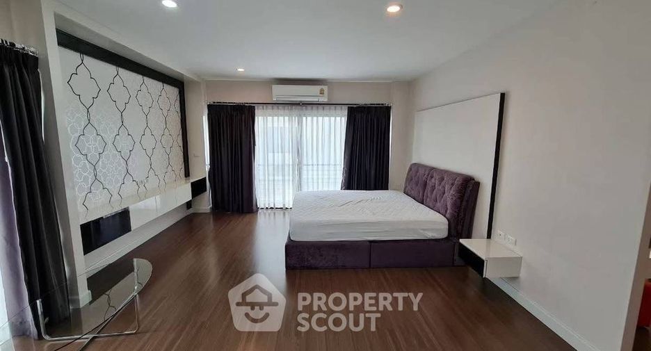 Haus zur Miete und zum Kauf mit 5 Zimmer in Prawet, Bangkok