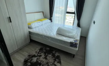 Wohnung zur Miete mit 1 Zimmer in Bang Khen, Bangkok