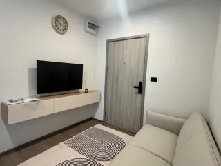 Wohnung zur Miete mit 1 Zimmer in Bang Khen, Bangkok
