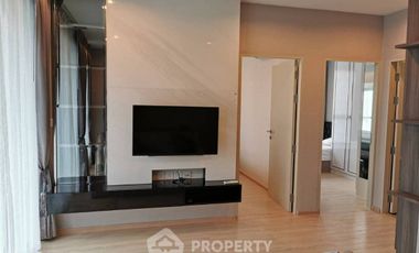 Condo en alquiler de 2 habitaciones en Ratchathewi, Bangkok