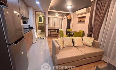 Condo en alquiler de 2 habitaciones en Watthana, Bangkok