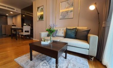 Condo en venta de 1 habitaciones en Khlong Toei, Bangkok