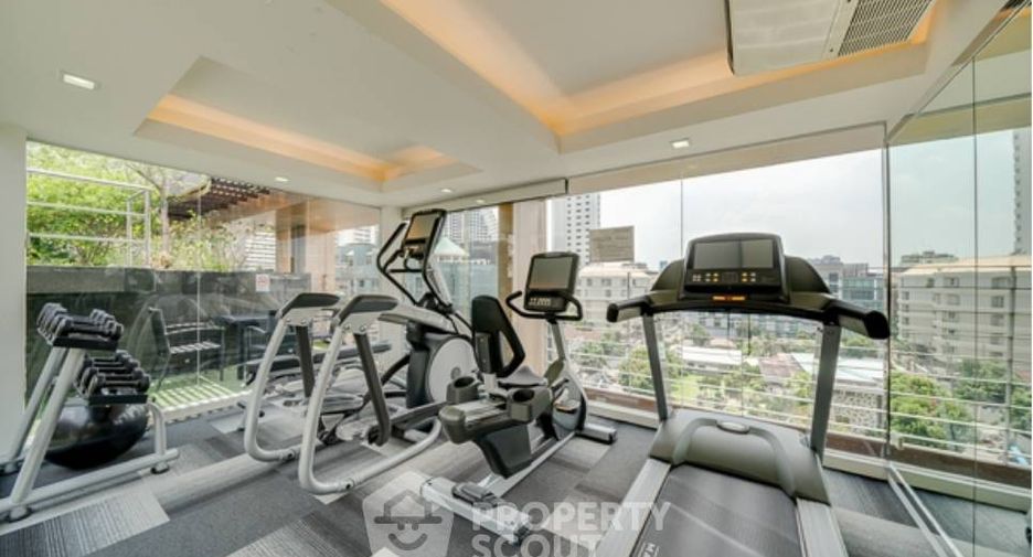 Condo en venta de 1 habitaciones en Khlong Toei, Bangkok