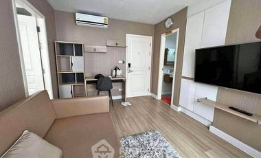 For sale 1 bed condo in Khlong Toei, Bangkok
