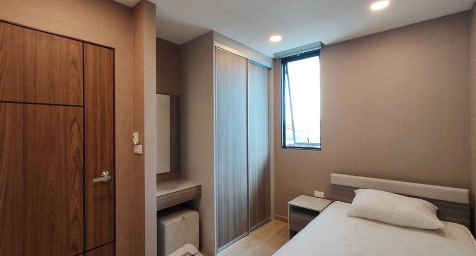 Wohnung zur Miete und zum Kauf mit 2 Zimmer in Bang Kho Laem, Bangkok