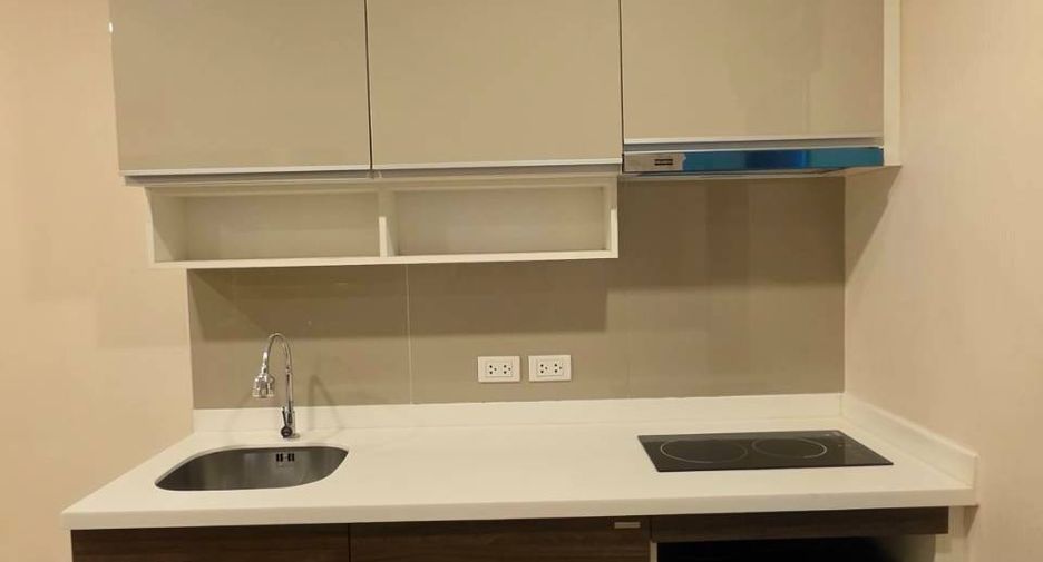 Wohnung zur Miete und zum Kauf mit 2 Zimmer in Huai Khwang, Bangkok