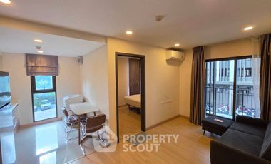 Wohnung zur Miete und zum Kauf mit 2 Zimmer in Huai Khwang, Bangkok
