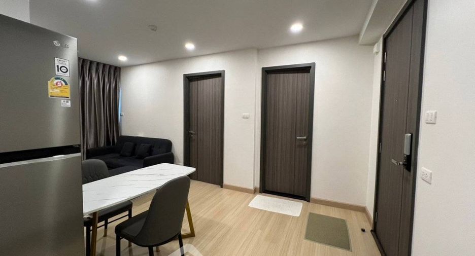 Wohnung zur Miete und zum Kauf mit 2 Zimmer in Huai Khwang, Bangkok