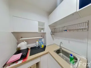 Wohnung zur Miete mit 1 Zimmer in Suan Luang, Bangkok