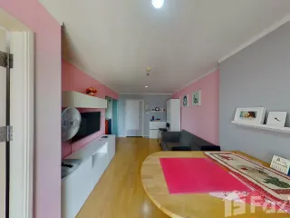 Wohnung zur Miete mit 1 Zimmer in Suan Luang, Bangkok