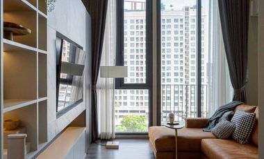 À vendre 2 chambres condo à Phaya Thai, Bangkok