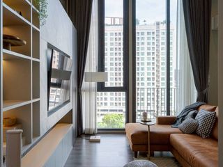 Wohnung zum Kauf mit 2 Zimmer in Phaya Thai, Bangkok