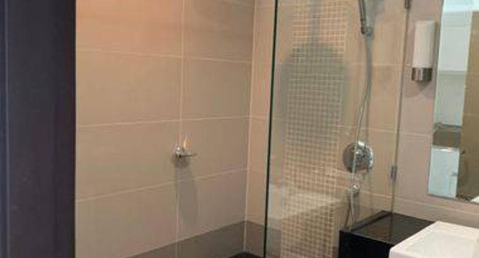 For sale 1 bed condo in Bang Kho Laem, Bangkok