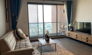 For sale 1 bed condo in Khlong Toei, Bangkok