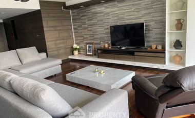 For rent 3 ベッドルーム condo in Pathum Wan, Bangkok