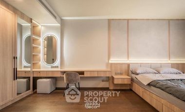 Аренда 1 кровать кондо в Кхлонг Тоеи, Бангкок