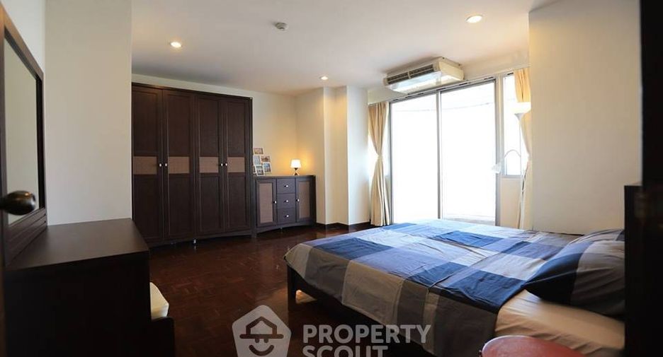 ให้เช่า 2 ห้องนอน คอนโด ใน บางนา, กรุงเทพฯ