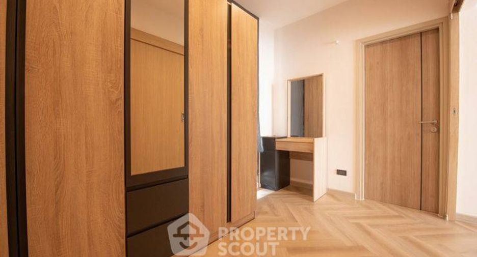 For rent 3 bedrooms townhouse in Suan Luang, Bangkok