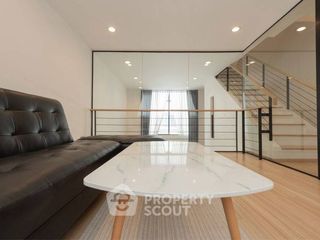For rent 3 bedrooms townhouse in Suan Luang, Bangkok