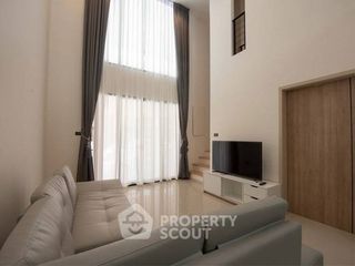 For rent 3 bedrooms townhouse in Suan Luang, Bangkok