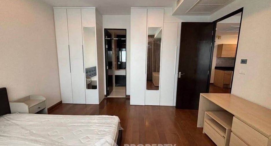 For rent 3 ベッドルーム condo in Pathum Wan, Bangkok