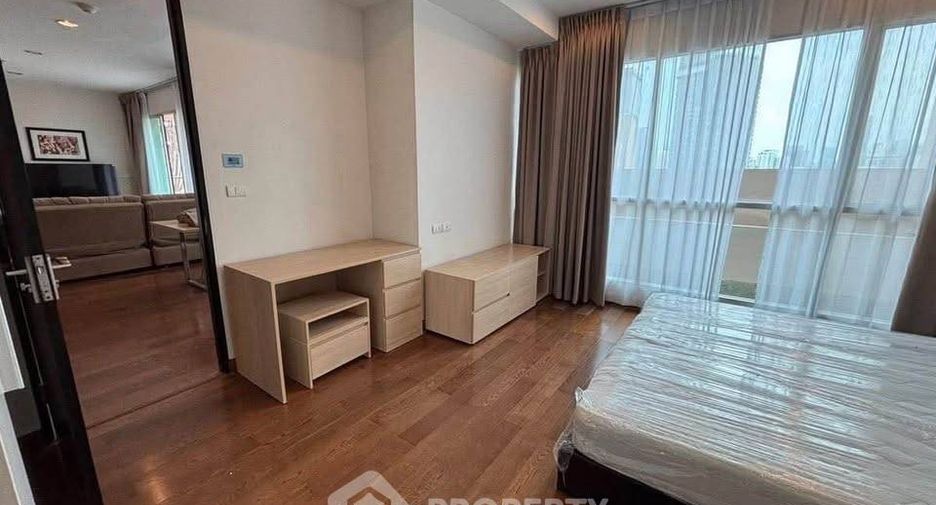 For rent 3 ベッドルーム condo in Pathum Wan, Bangkok