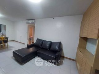 For rent 2 bedrooms condo in Chatuchak, Bangkok