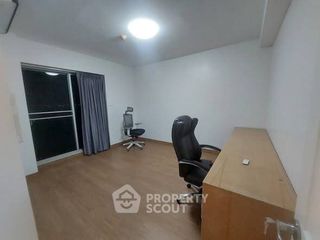 For rent 2 bedrooms condo in Chatuchak, Bangkok