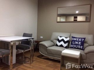 Wohnung zur Miete mit Studio in Phra Khanong, Bangkok