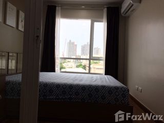 Wohnung zur Miete mit Studio in Phra Khanong, Bangkok